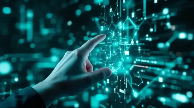 AI改变生活 - 地瓜影视 AI改变生活 视频封面
